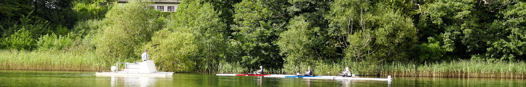 Soroe_Roklub_groen_vand